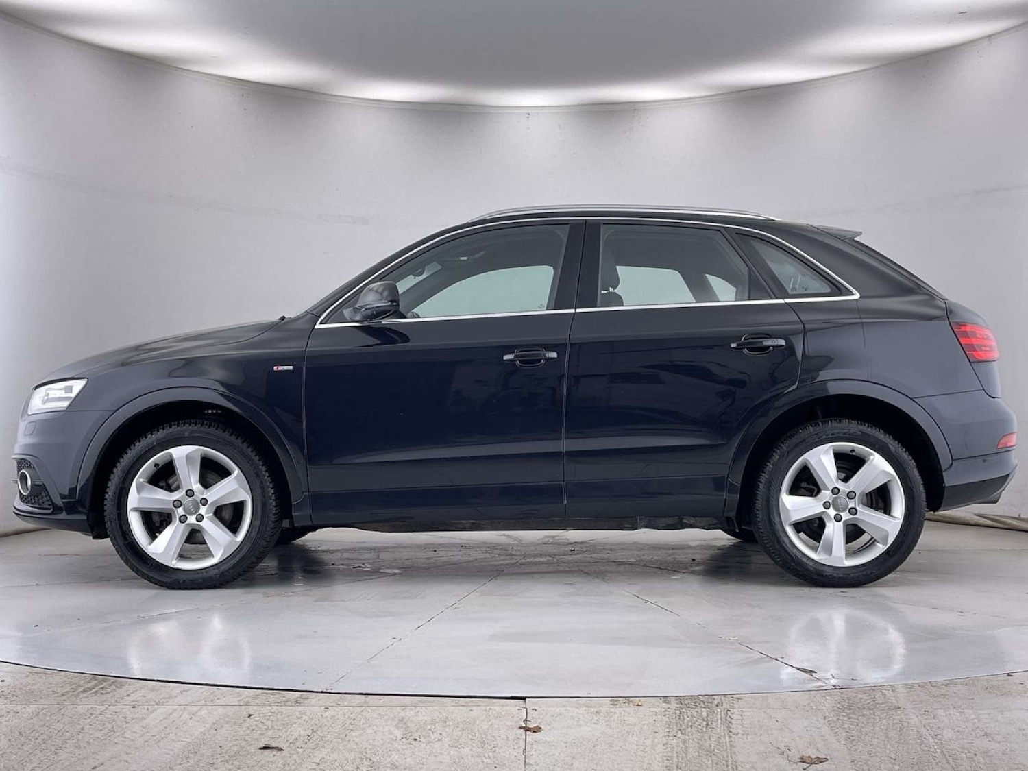 Used Audi Q3 2013 for sale - 76625869: Photo 16