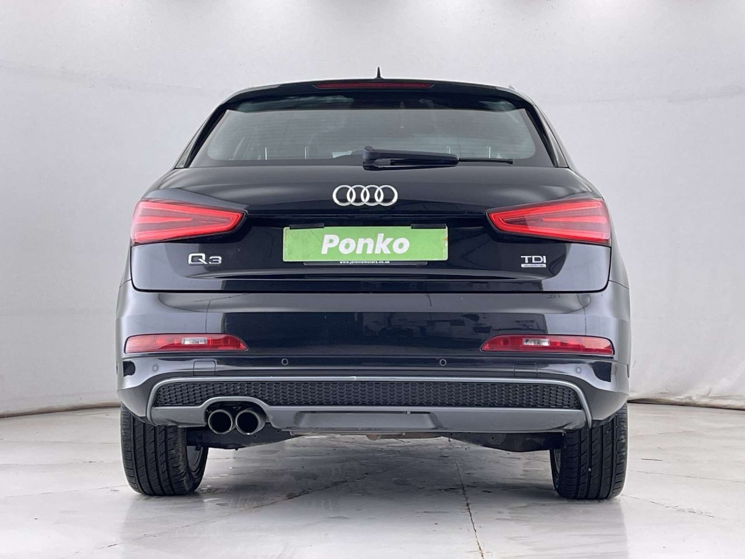 Used Audi Q3 2013 for sale - 76625869: Photo 17