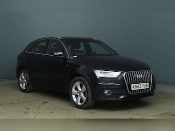 Audi - Q3