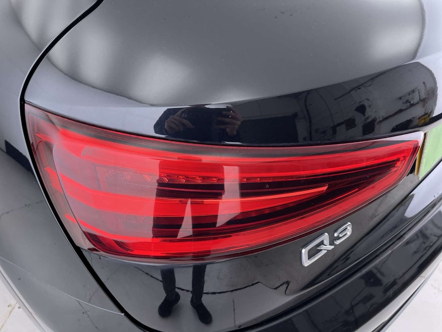 Used Audi Q3 2013 for sale - 76625869: Photo 20