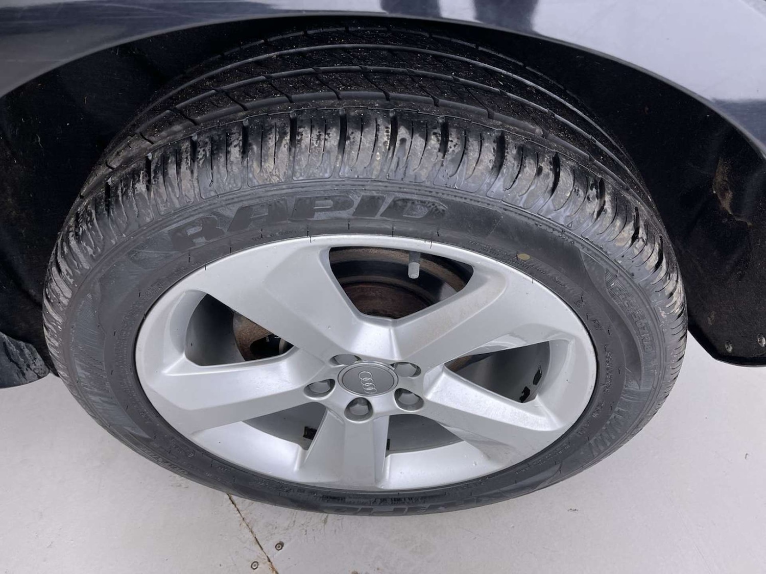 Used Audi Q3 2013 for sale - 76625869: Photo 21