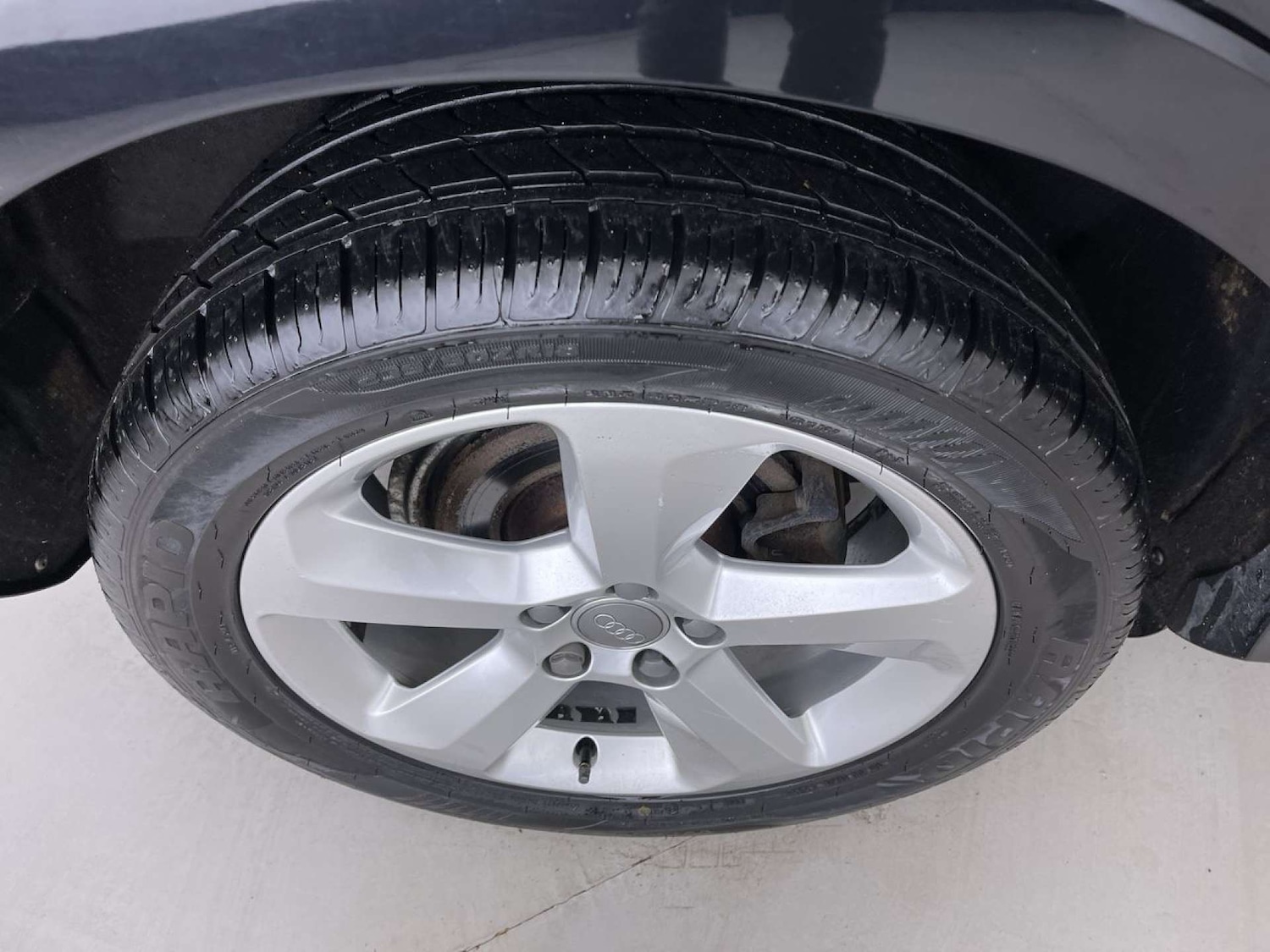 Used Audi Q3 2013 for sale - 76625869: Photo 22