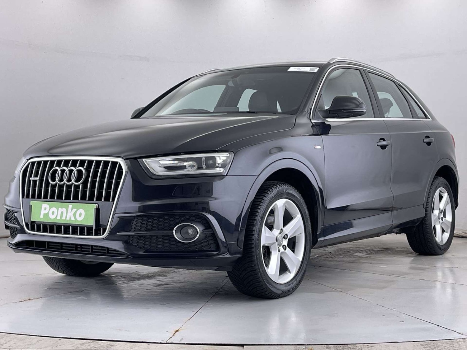 Used Audi Q3 2013 for sale - 76625869: Photo 4