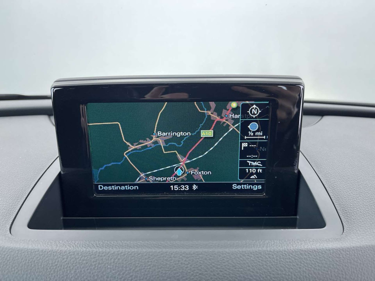 Used Audi Q3 2013 for sale - 76625869: Photo 41