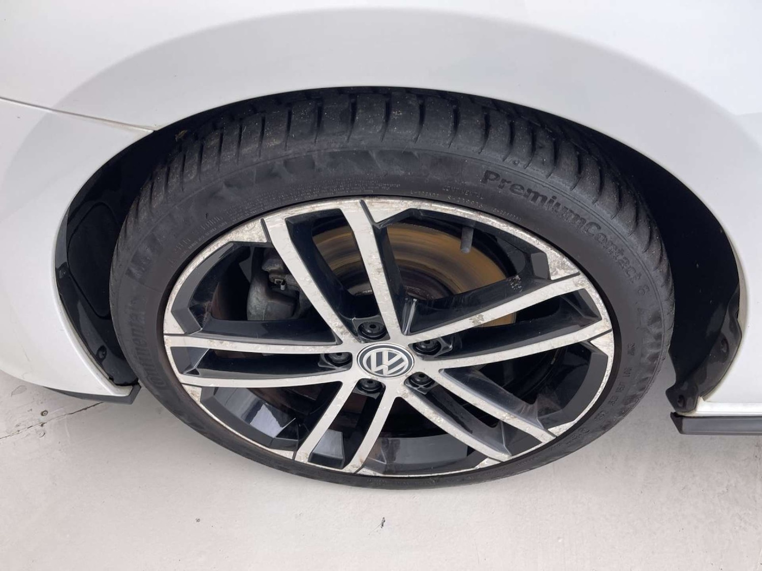 Used Volkswagen Golf 2016 for sale - 76829875: Photo 11