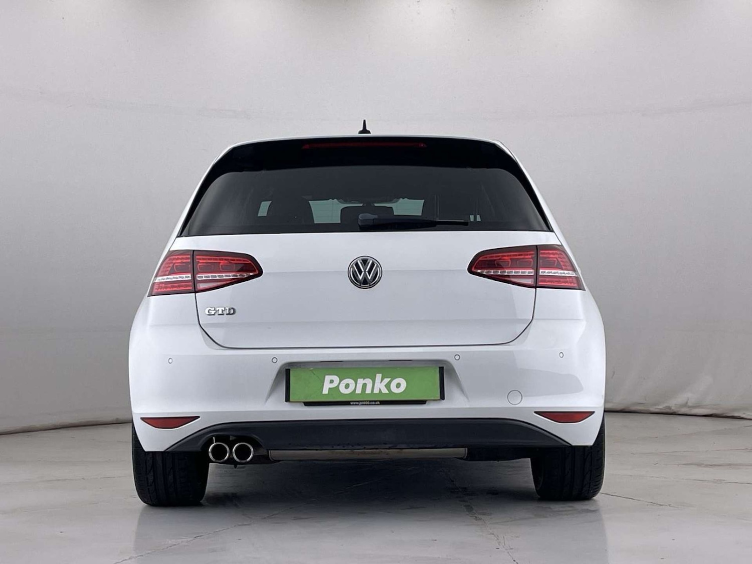 Used Volkswagen Golf 2016 for sale - 76829875: Photo 17