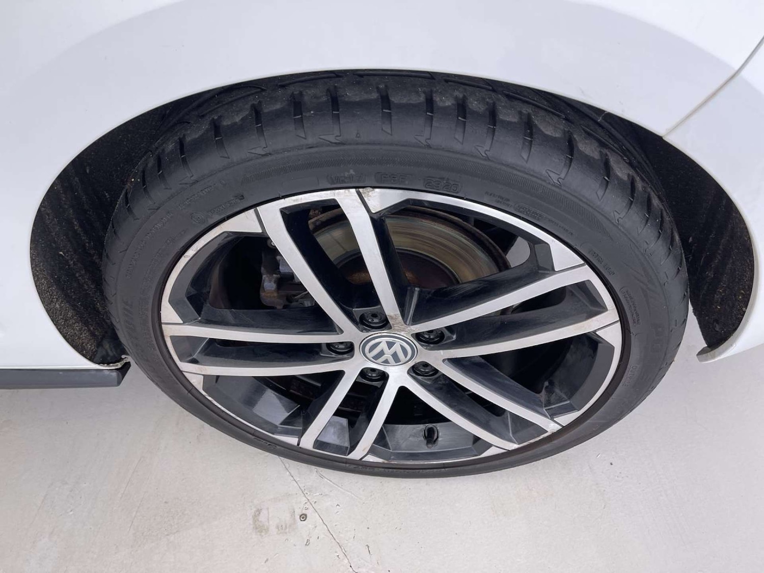 Used Volkswagen Golf 2016 for sale - 76829875: Photo 22