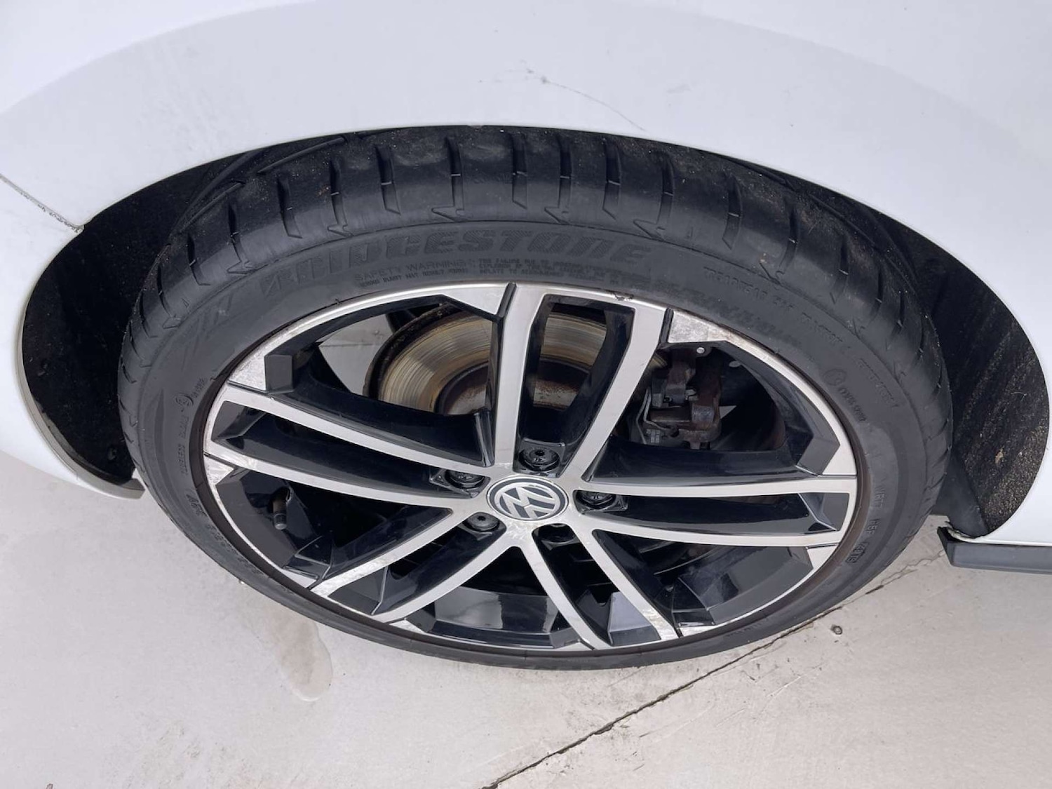 Used Volkswagen Golf 2016 for sale - 76829875: Photo 23