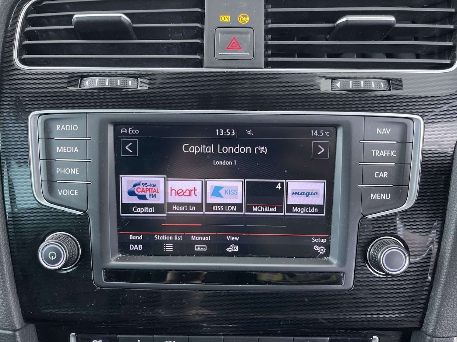 Used Volkswagen Golf 2016 for sale - 76829875: Photo 41