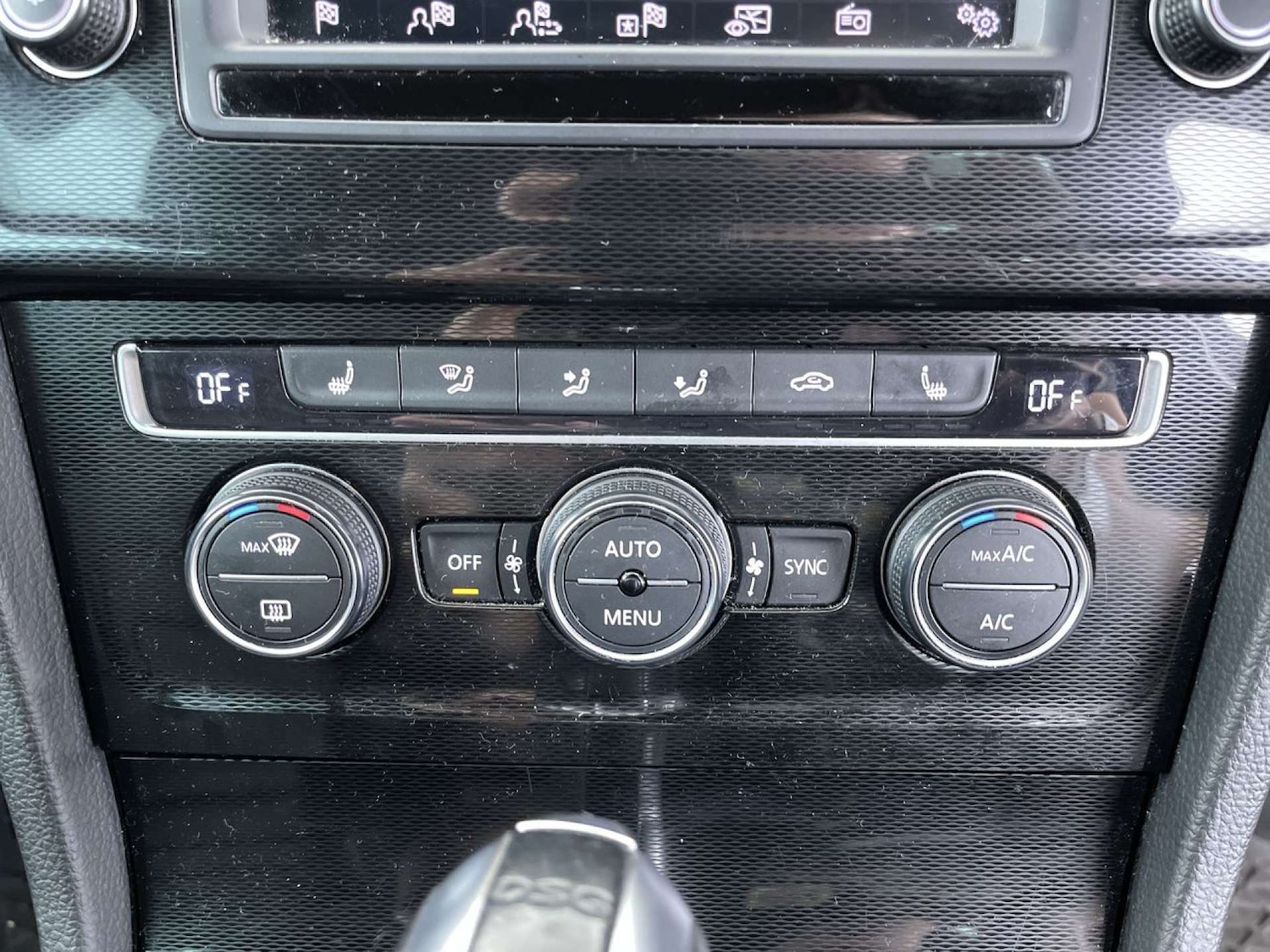 Used Volkswagen Golf 2016 for sale - 76829875: Photo 44