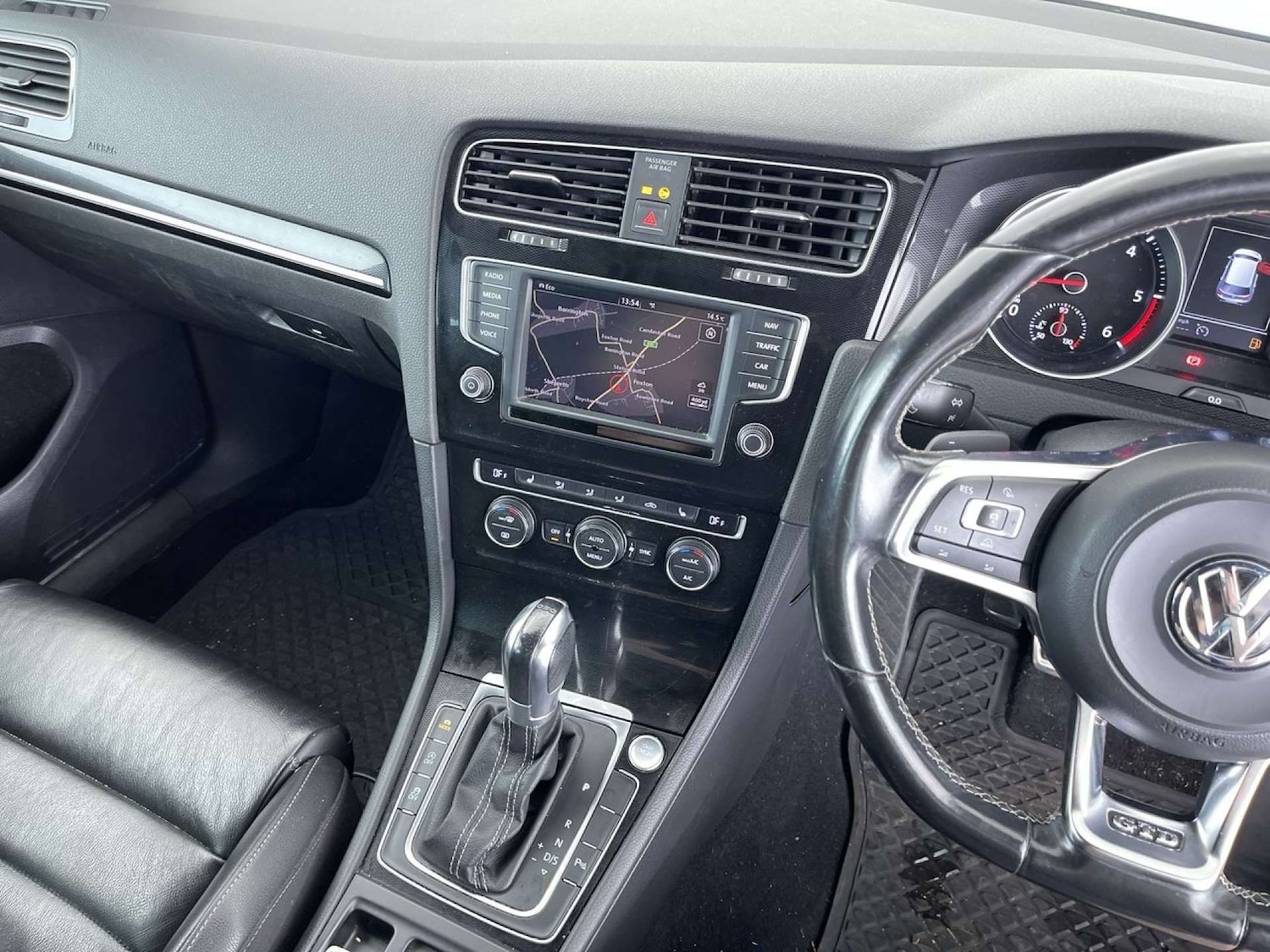 Used Volkswagen Golf 2016 for sale - 76829875: Photo 46