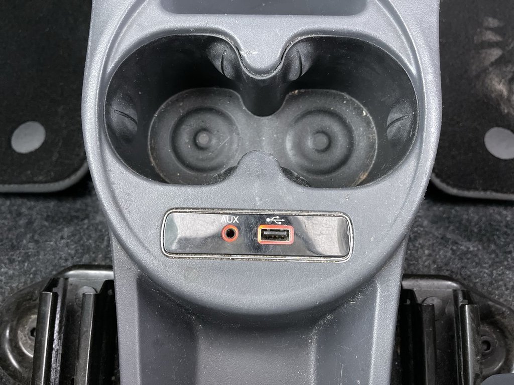 Vehicle 38