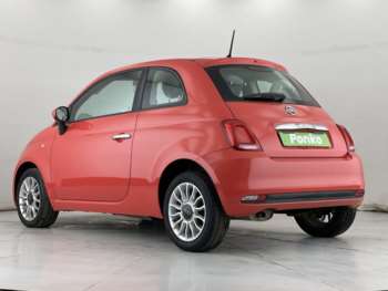 Used Fiat 500 2016 for sale - 74332115: Photo