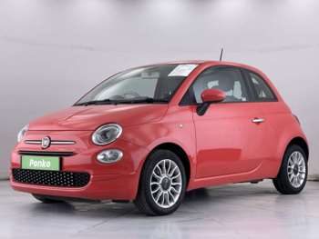 Used Fiat 500 2016 for sale - 74332115: Photo
