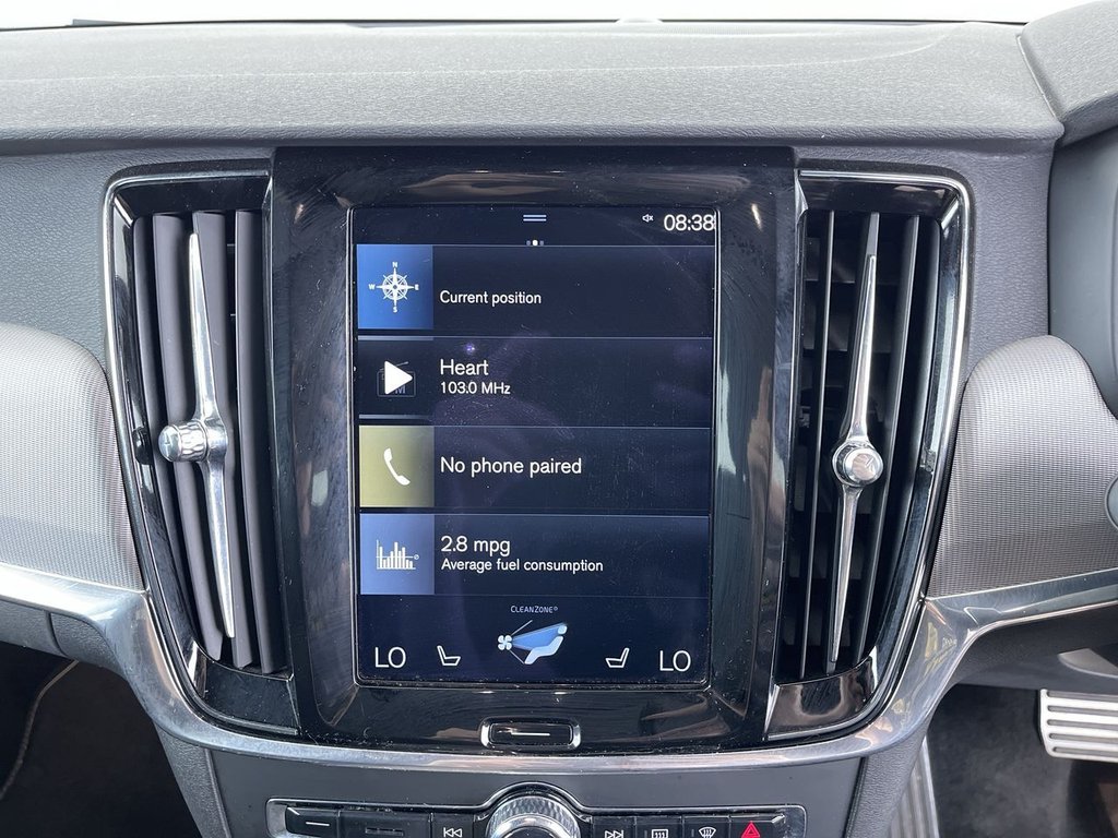Vehicle 40