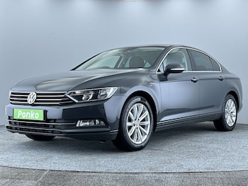 Used Volkswagen Passat 2018 for sale - 78426609: Photo