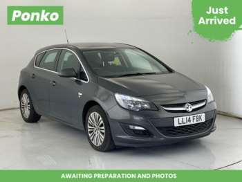 2014 (14) - 1.4 16v Excite Hatchback 5dr Petrol Manual Euro 5 (100 ps)