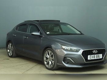 Used Hyundai i30 2018 for sale - 78849101: Photo