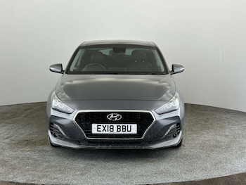 Used Hyundai i30 2018 for sale - 78849101: Photo