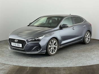 Used Hyundai i30 2018 for sale - 78849101: Photo