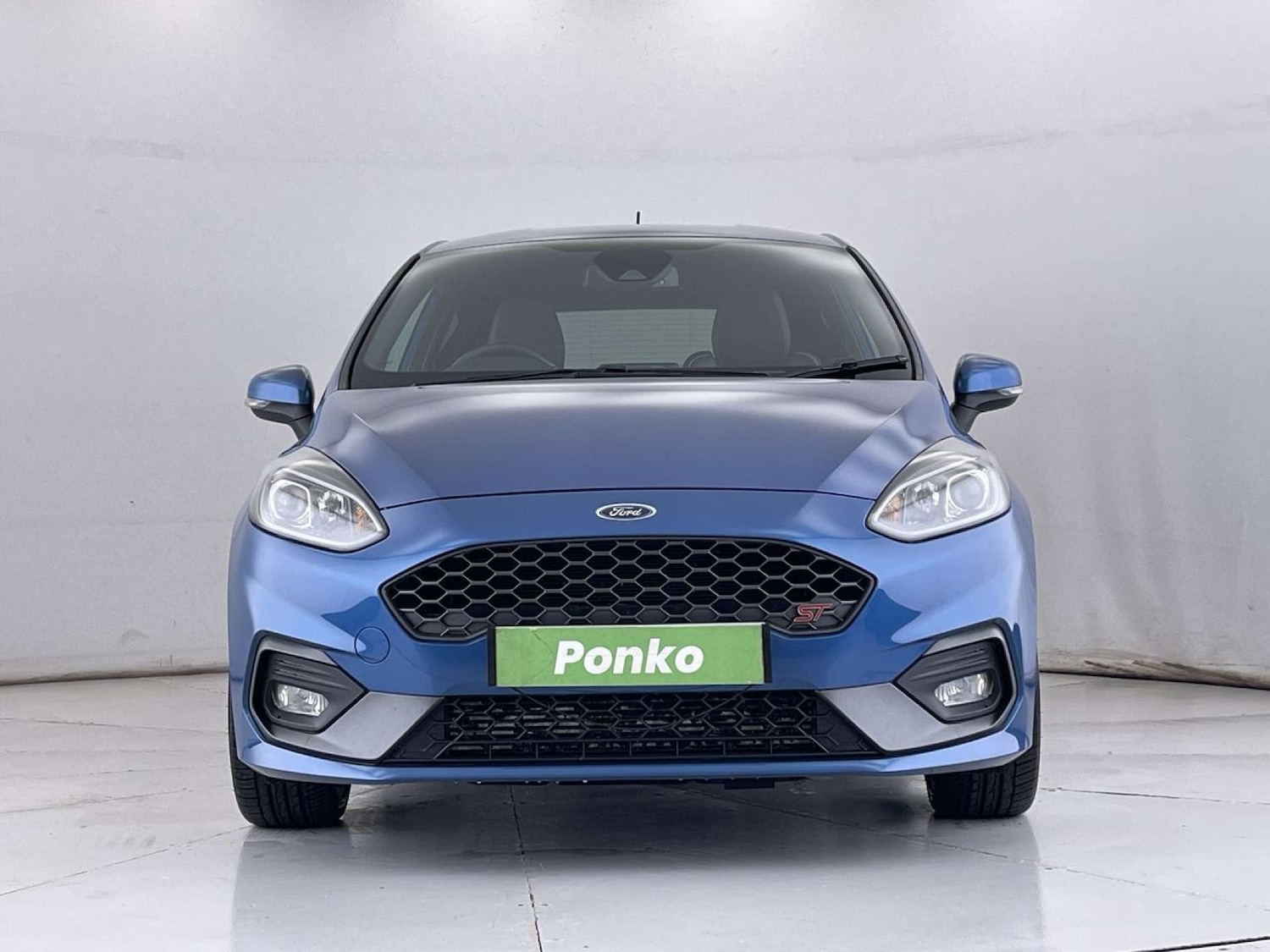 Used Ford Fiesta 2018 for sale - 76319146: Photo 14