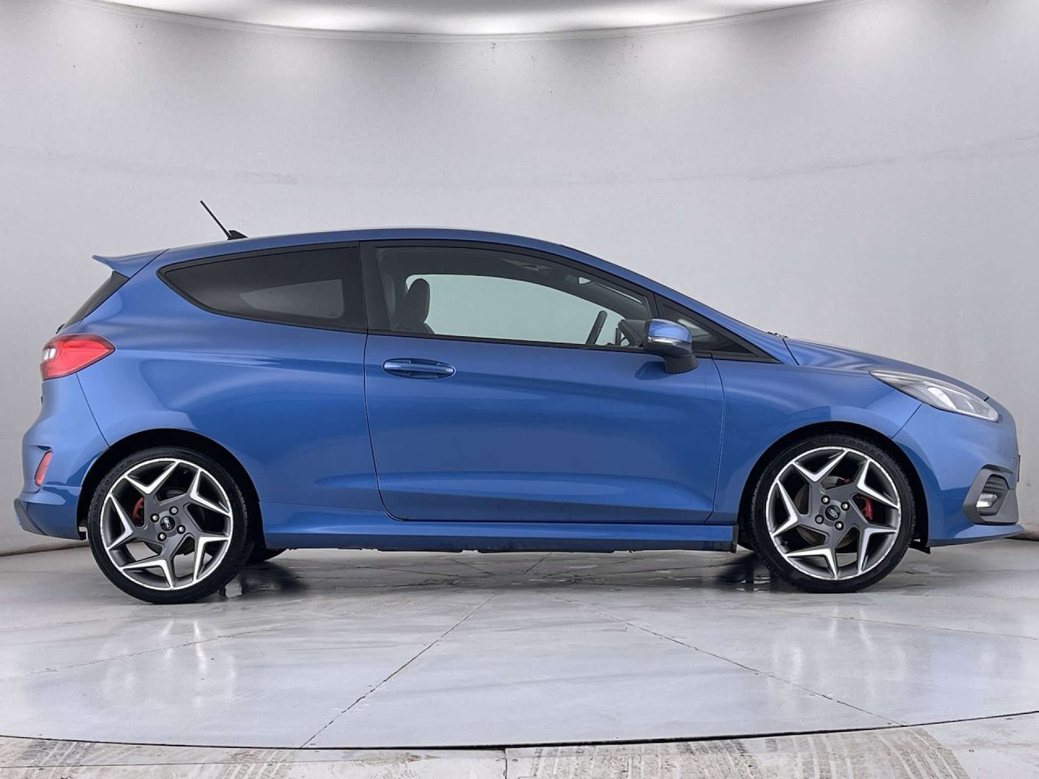 Used Ford Fiesta 2018 for sale - 76319146: Photo 15