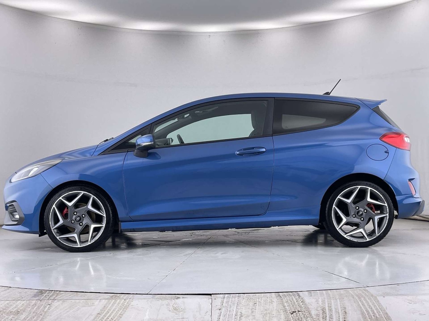 Used Ford Fiesta 2018 for sale - 76319146: Photo 16