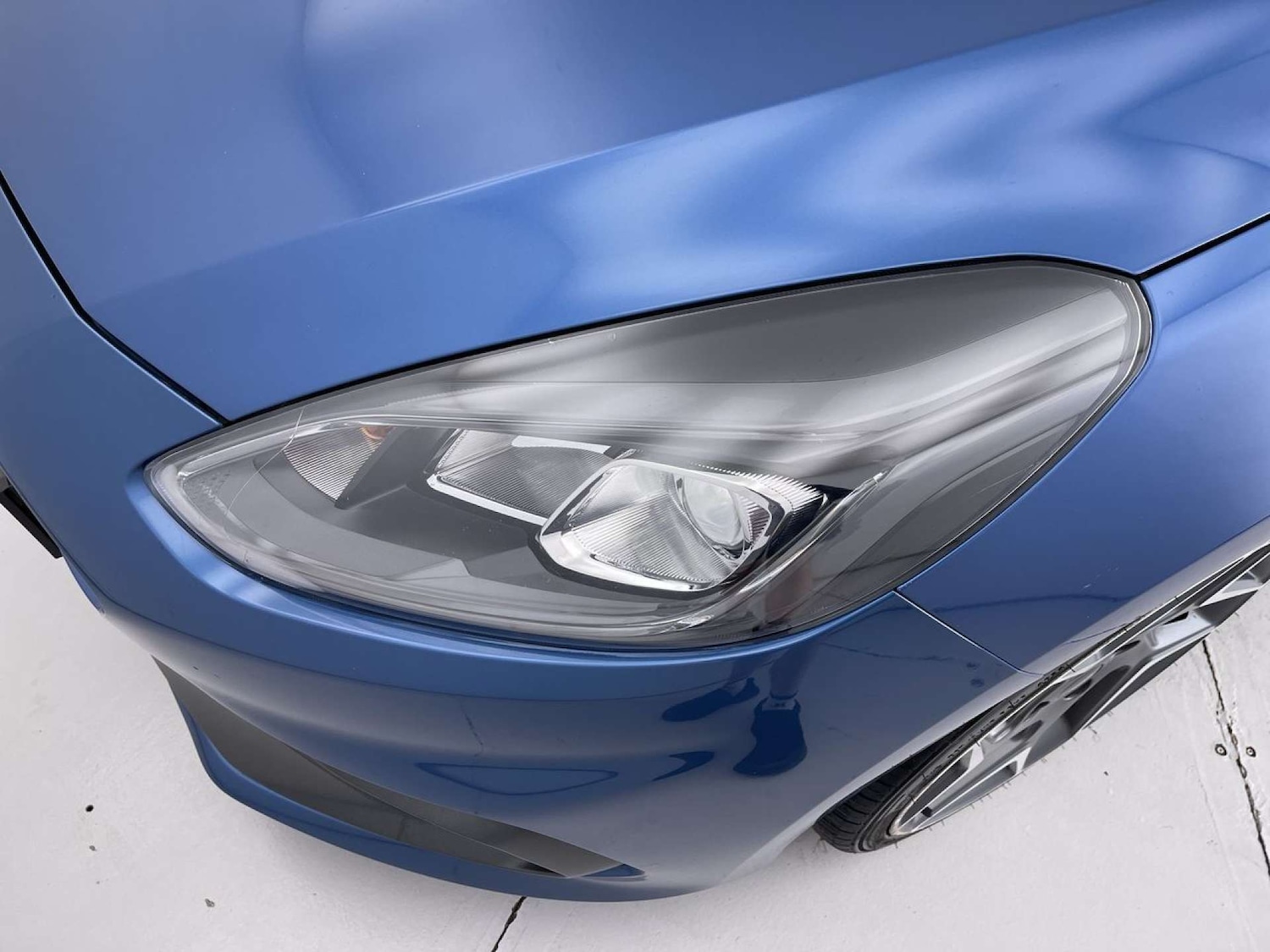 Used Ford Fiesta 2018 for sale - 76319146: Photo 21