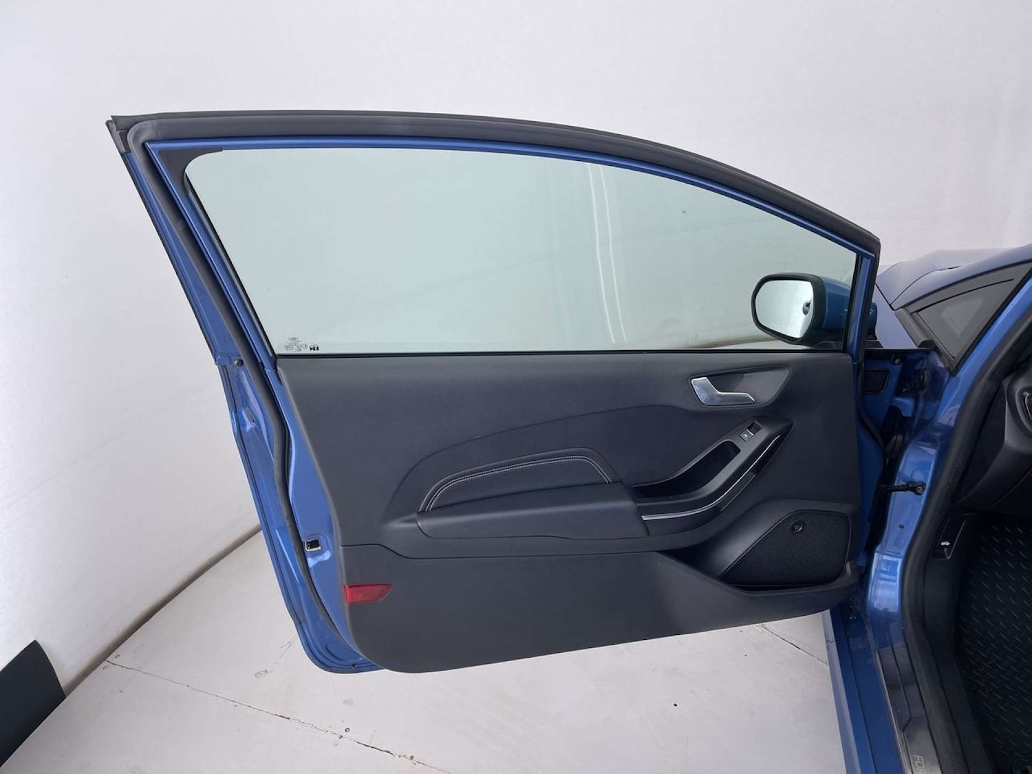 Used Ford Fiesta 2018 for sale - 76319146: Photo 27
