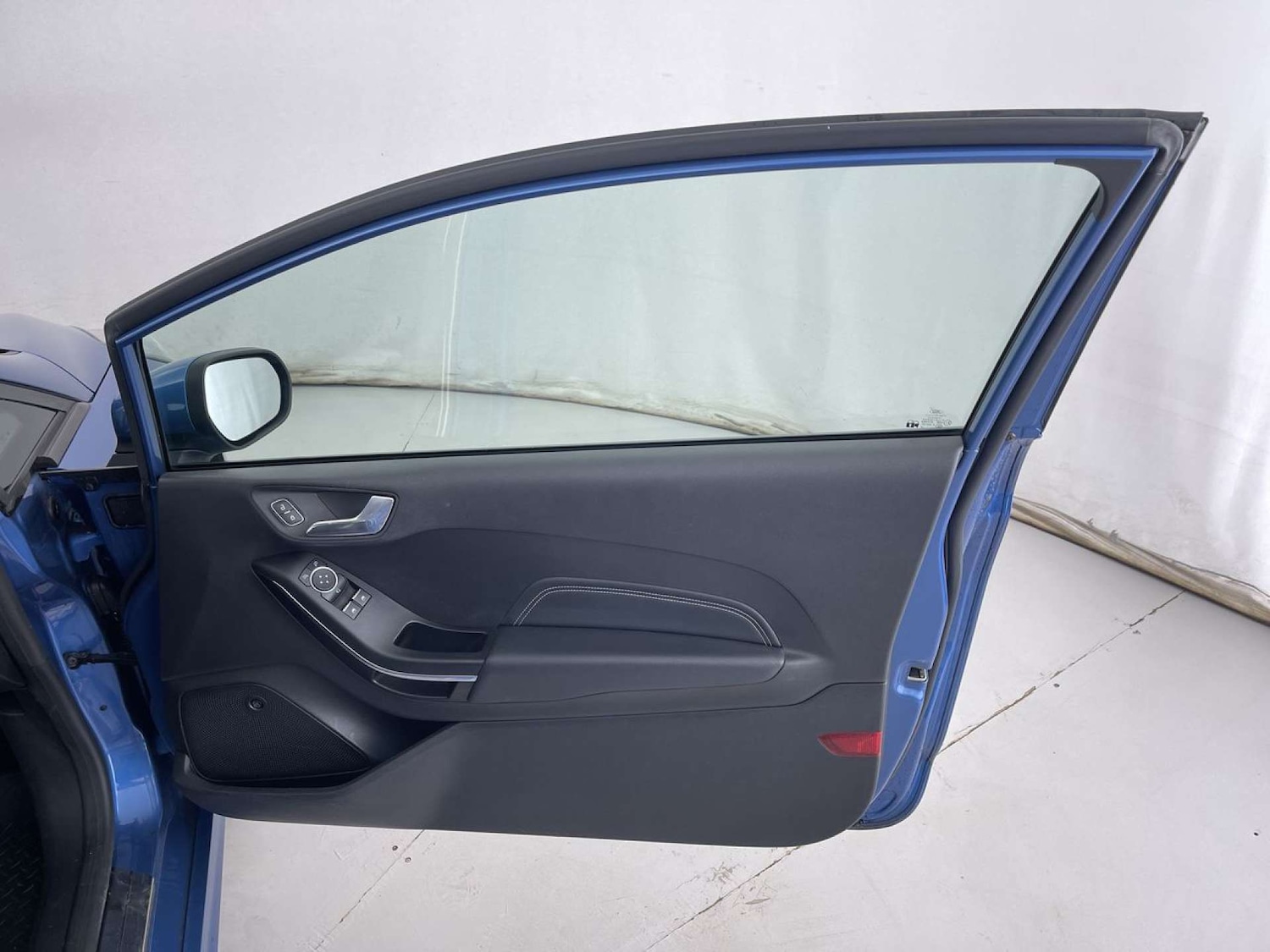 Used Ford Fiesta 2018 for sale - 76319146: Photo 28