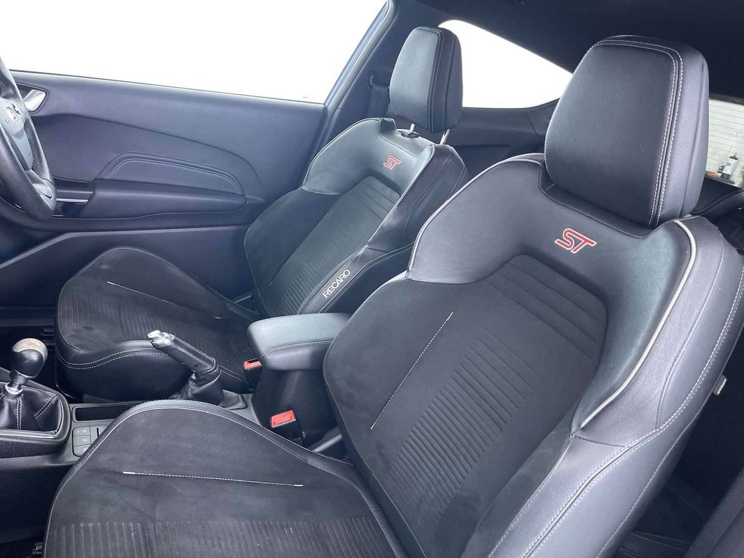 Used Ford Fiesta 2018 for sale - 76319146: Photo 29