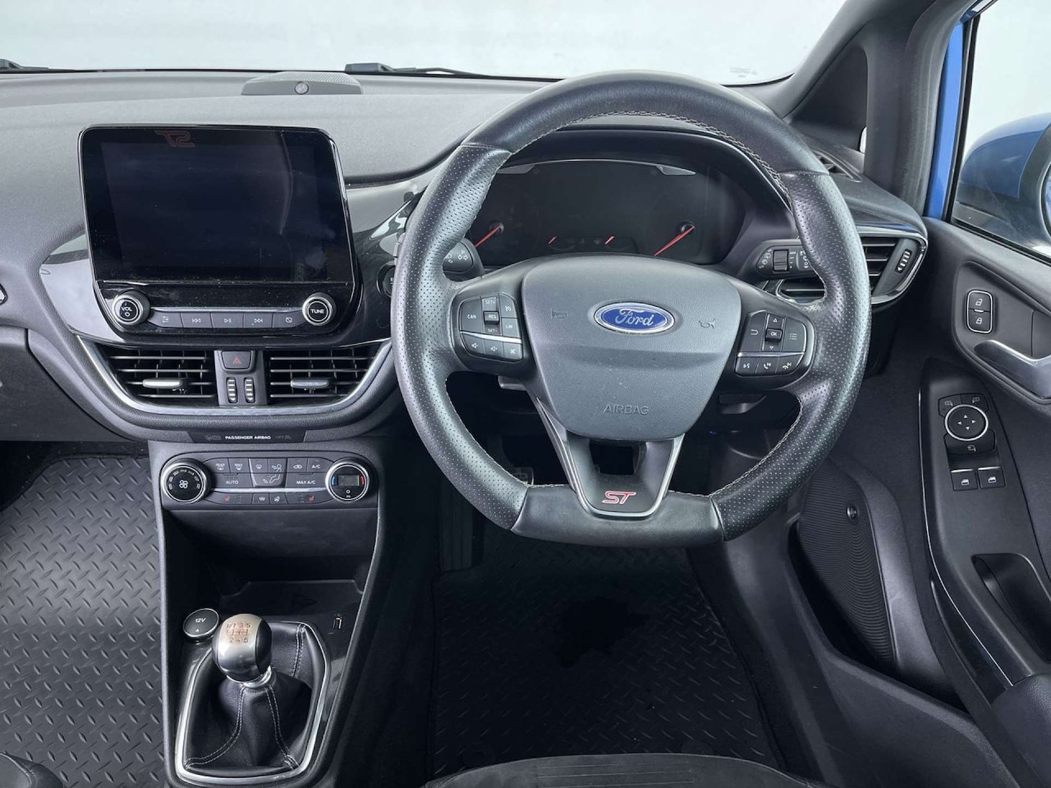 Used Ford Fiesta 2018 for sale - 76319146: Photo 33
