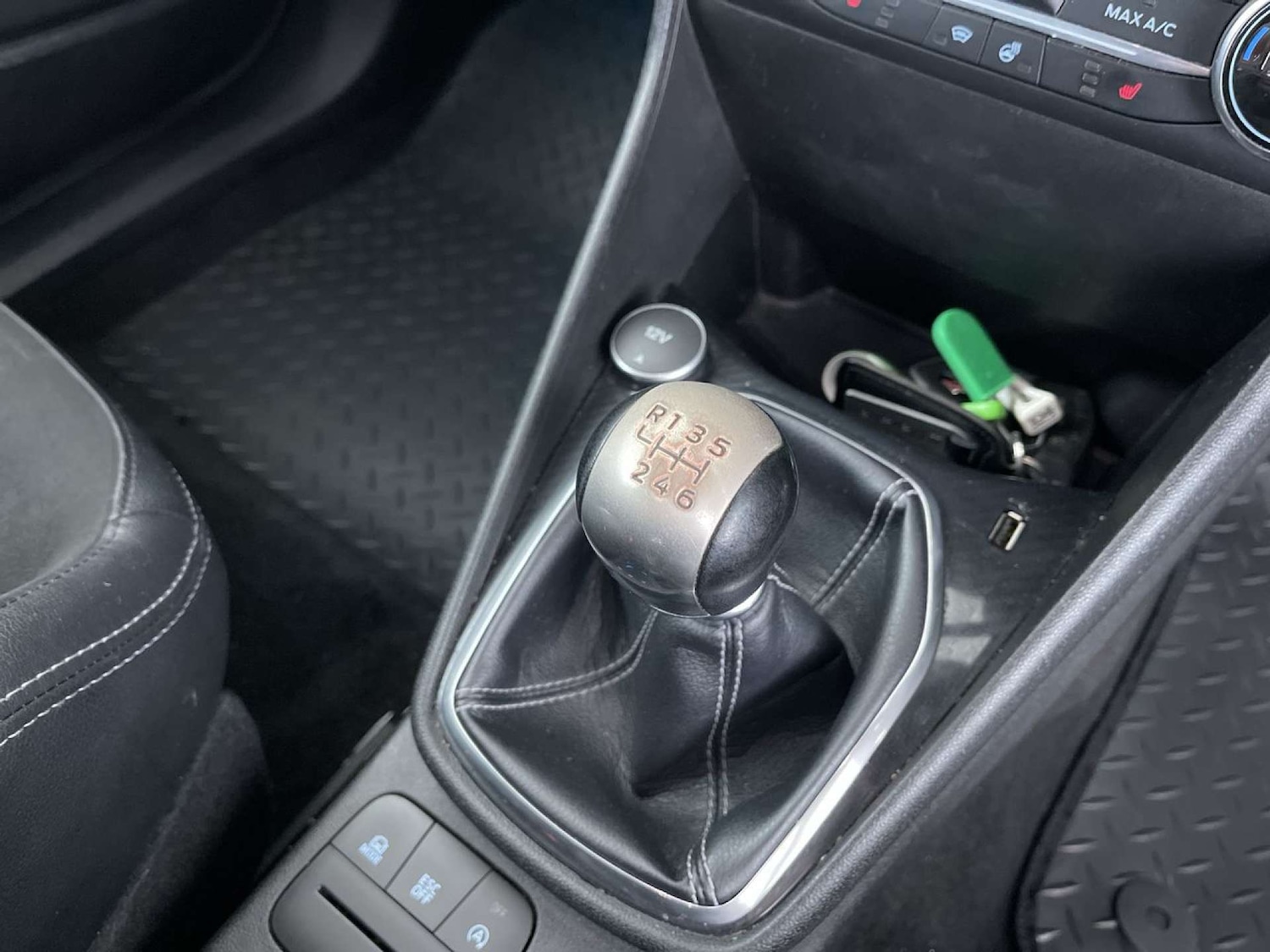 Used Ford Fiesta 2018 for sale - 76319146: Photo 47