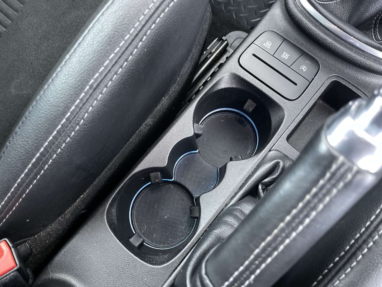 Used Ford Fiesta 2018 for sale - 76319146: Photo 48