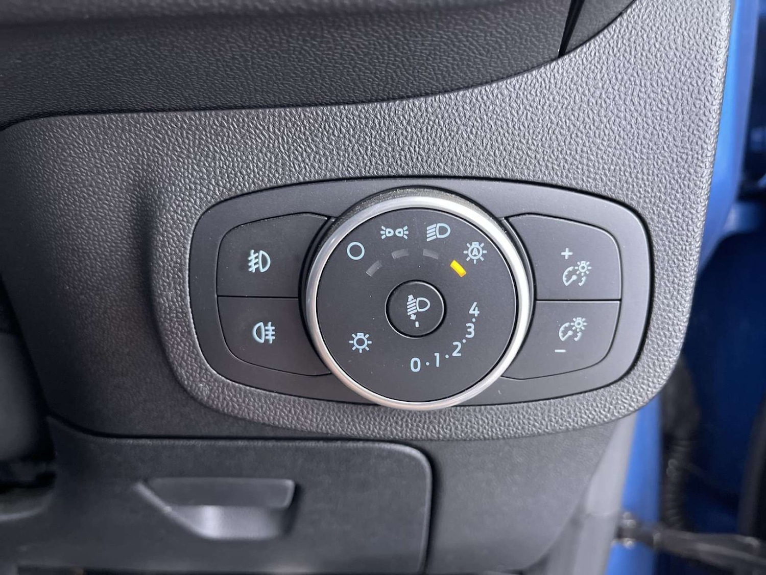 Used Ford Fiesta 2018 for sale - 76319146: Photo 49