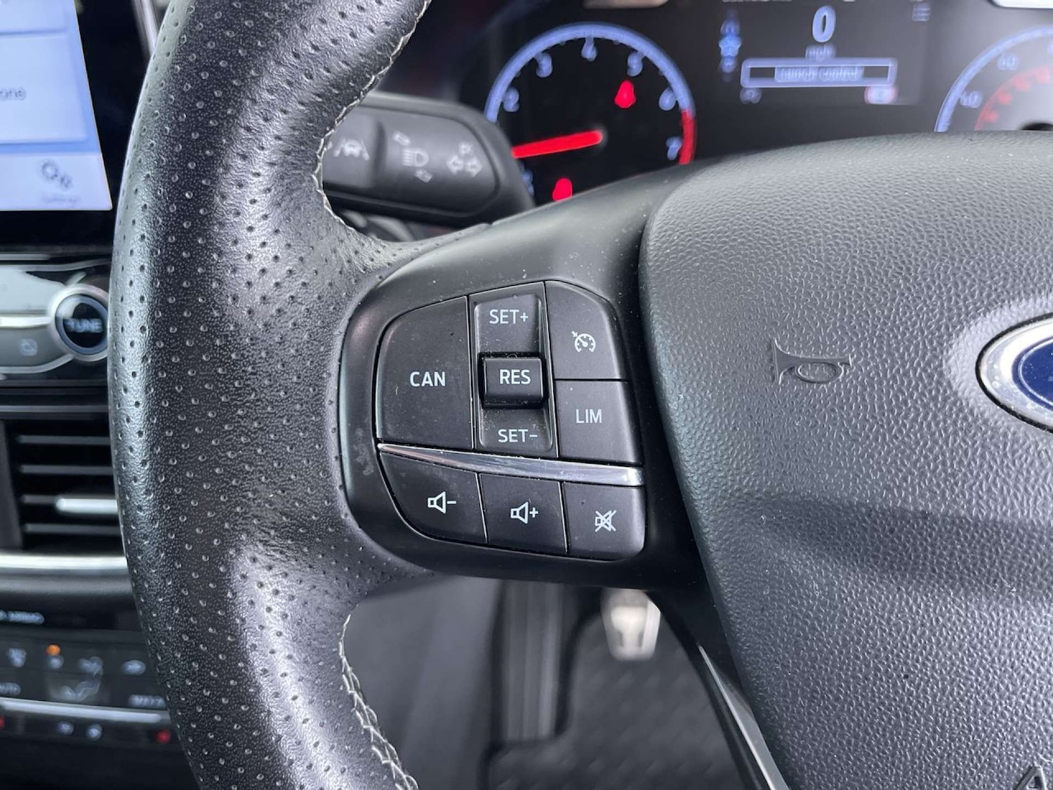 Used Ford Fiesta 2018 for sale - 76319146: Photo 51