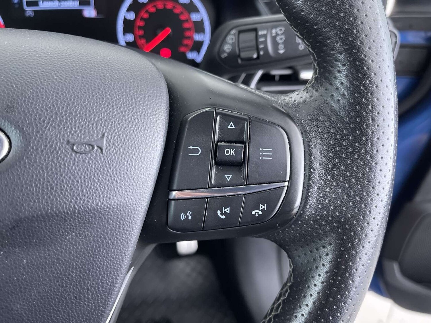 Used Ford Fiesta 2018 for sale - 76319146: Photo 52