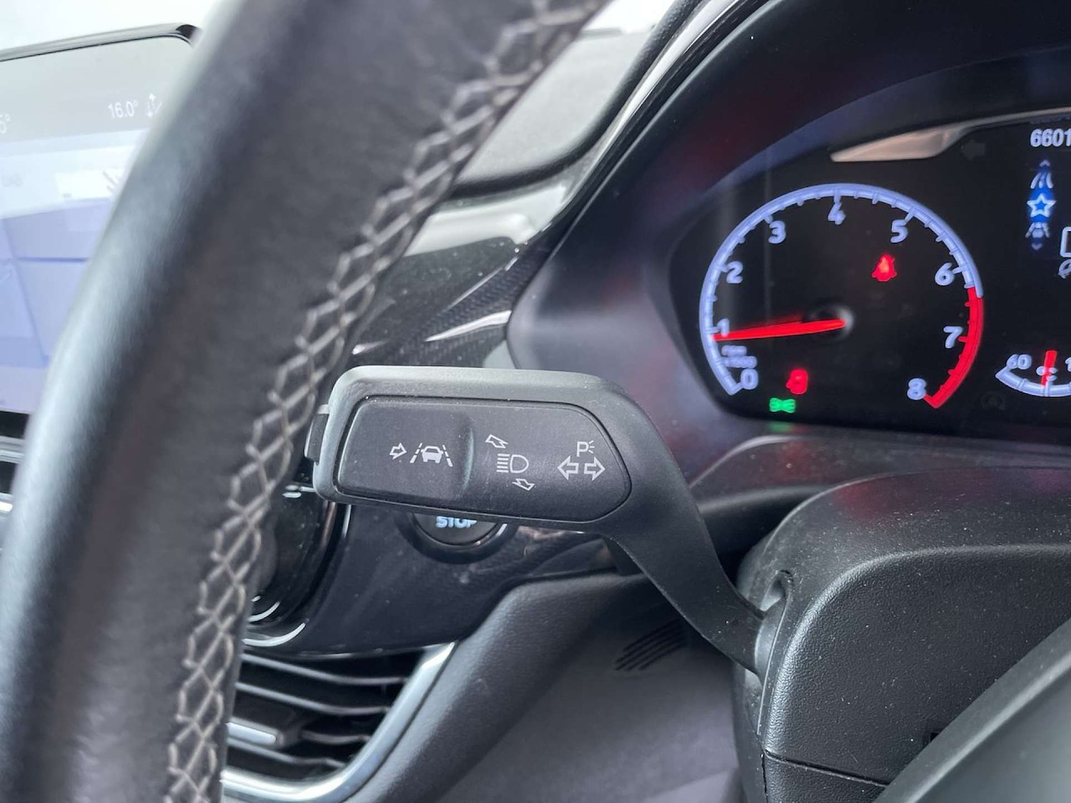 Used Ford Fiesta 2018 for sale - 76319146: Photo 53