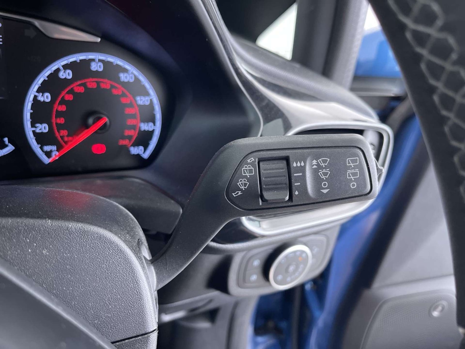 Used Ford Fiesta 2018 for sale - 76319146: Photo 54