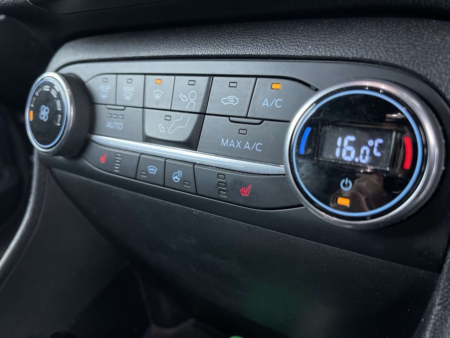 Used Ford Fiesta 2018 for sale - 76319146: Photo 55