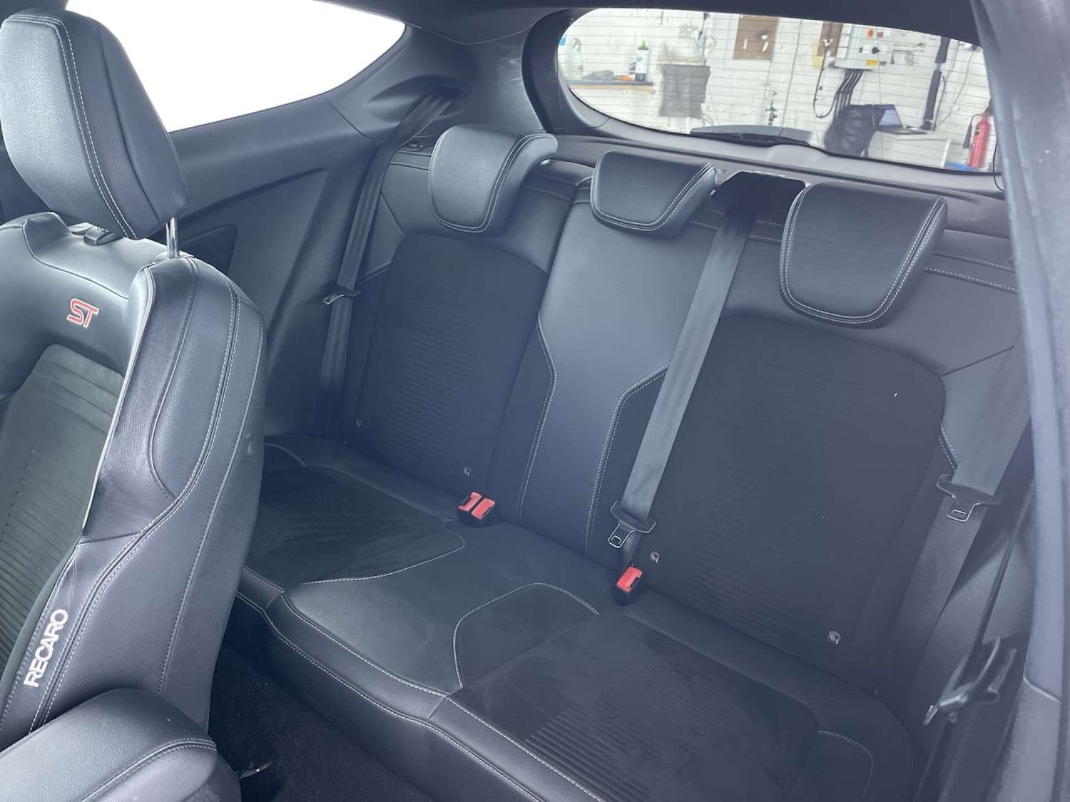 Used Ford Fiesta 2018 for sale - 76319146: Photo 9