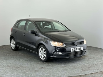 Used Volkswagen Polo 2014 for sale - 78745589: Photo