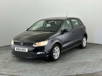 Used Volkswagen Polo 2014 for sale - 78745589: Photo
