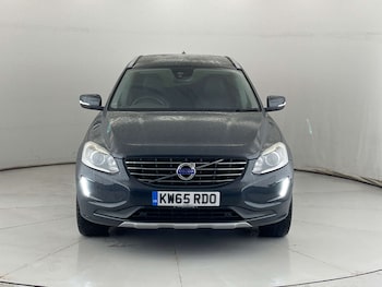 Used Volvo XC60 2016 for sale - 77383372: Photo