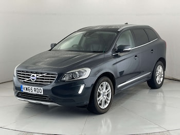 Used Volvo XC60 2016 for sale - 77383372: Photo
