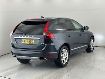 Used Volvo XC60 2016 for sale - 77383372: Photo