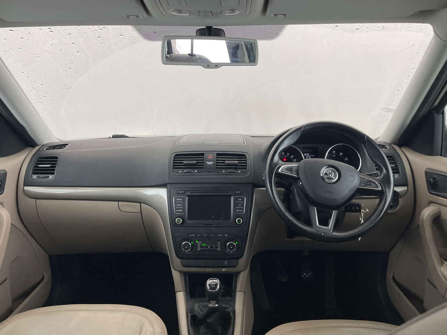 Used Skoda Yeti 2014 for sale - 77469821: Photo 10