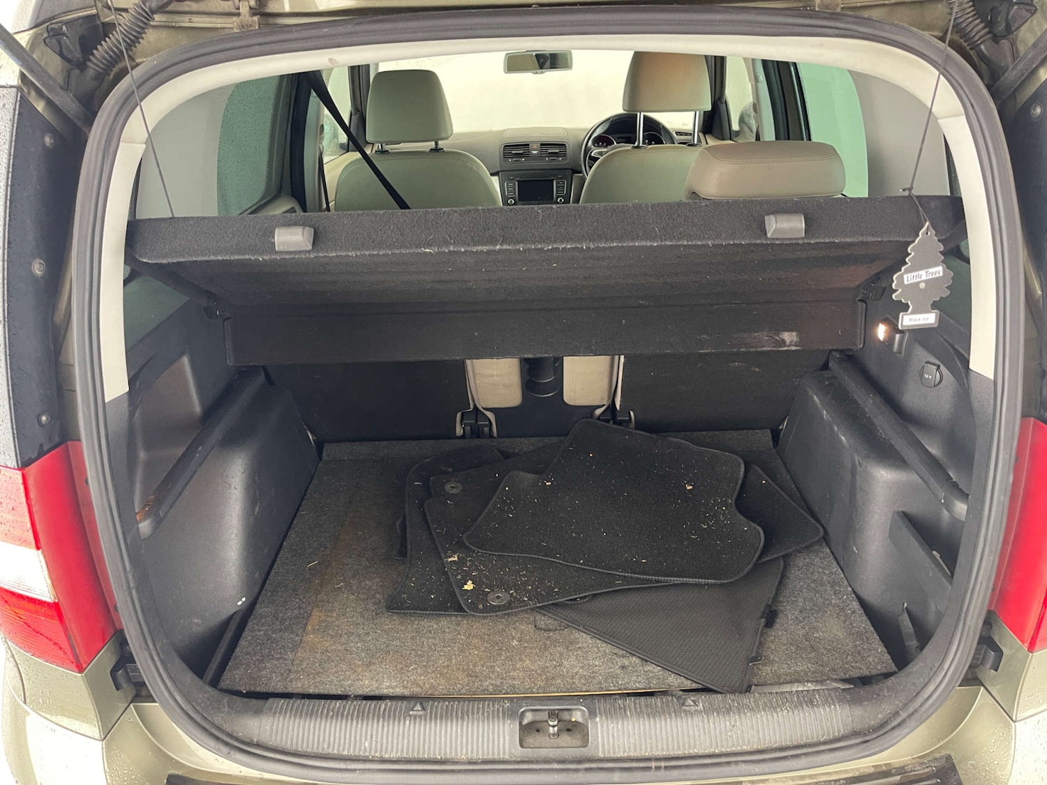 Used Skoda Yeti 2014 for sale - 77469821: Photo 7