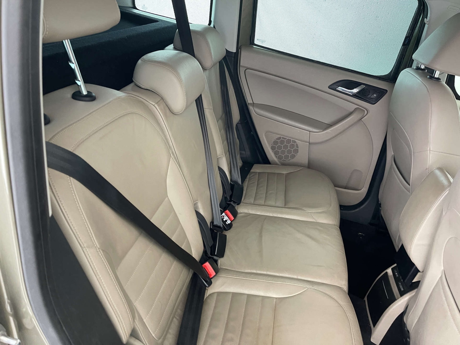 Used Skoda Yeti 2014 for sale - 77469821: Photo 8