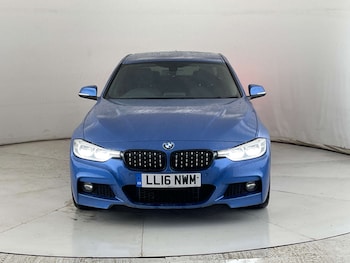 Used BMW 3 Series 2016 for sale - 77297316: Photo
